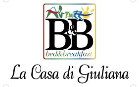 B&B La Casa Di Giuliana